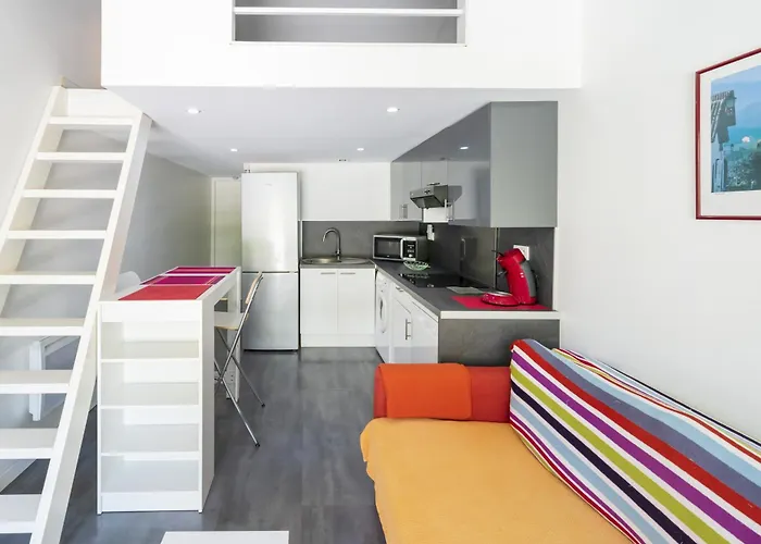 Appartement De Charme - Spa Prive