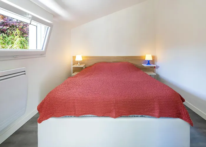 Appartement De Charme - Spa Prive