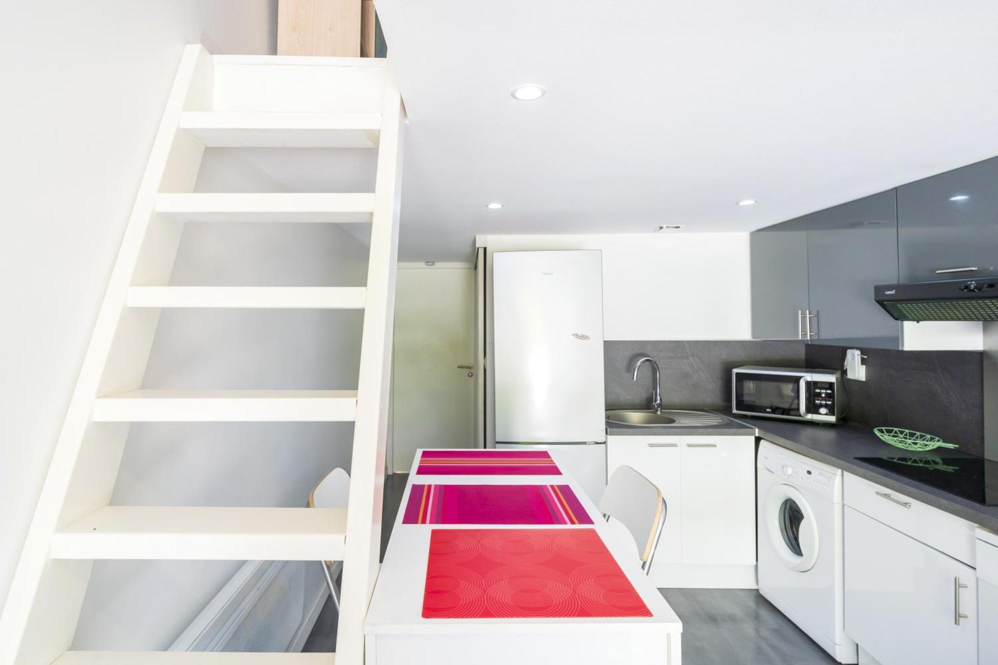 De Charme - Prive Biarritz