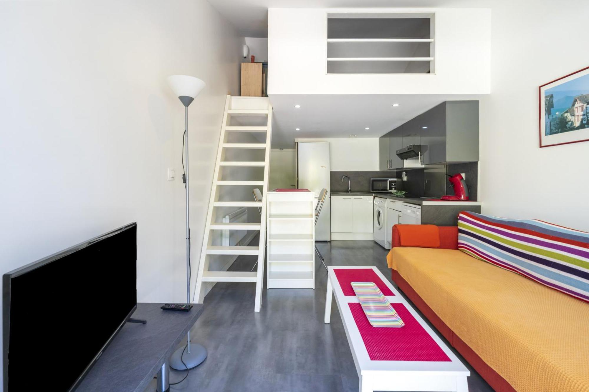 Apartment De Charme - Prive
