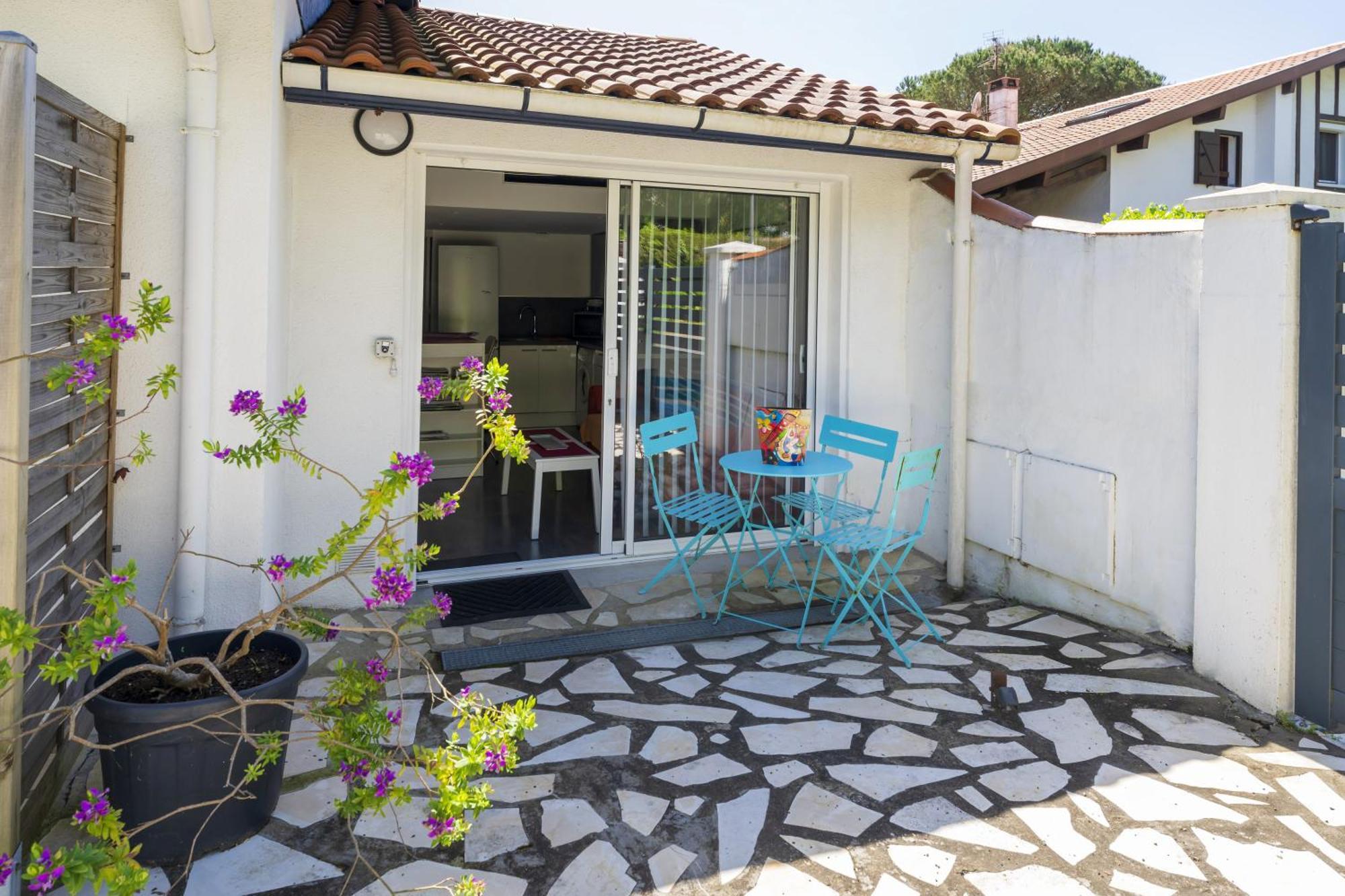 De Charme - Prive Apartment