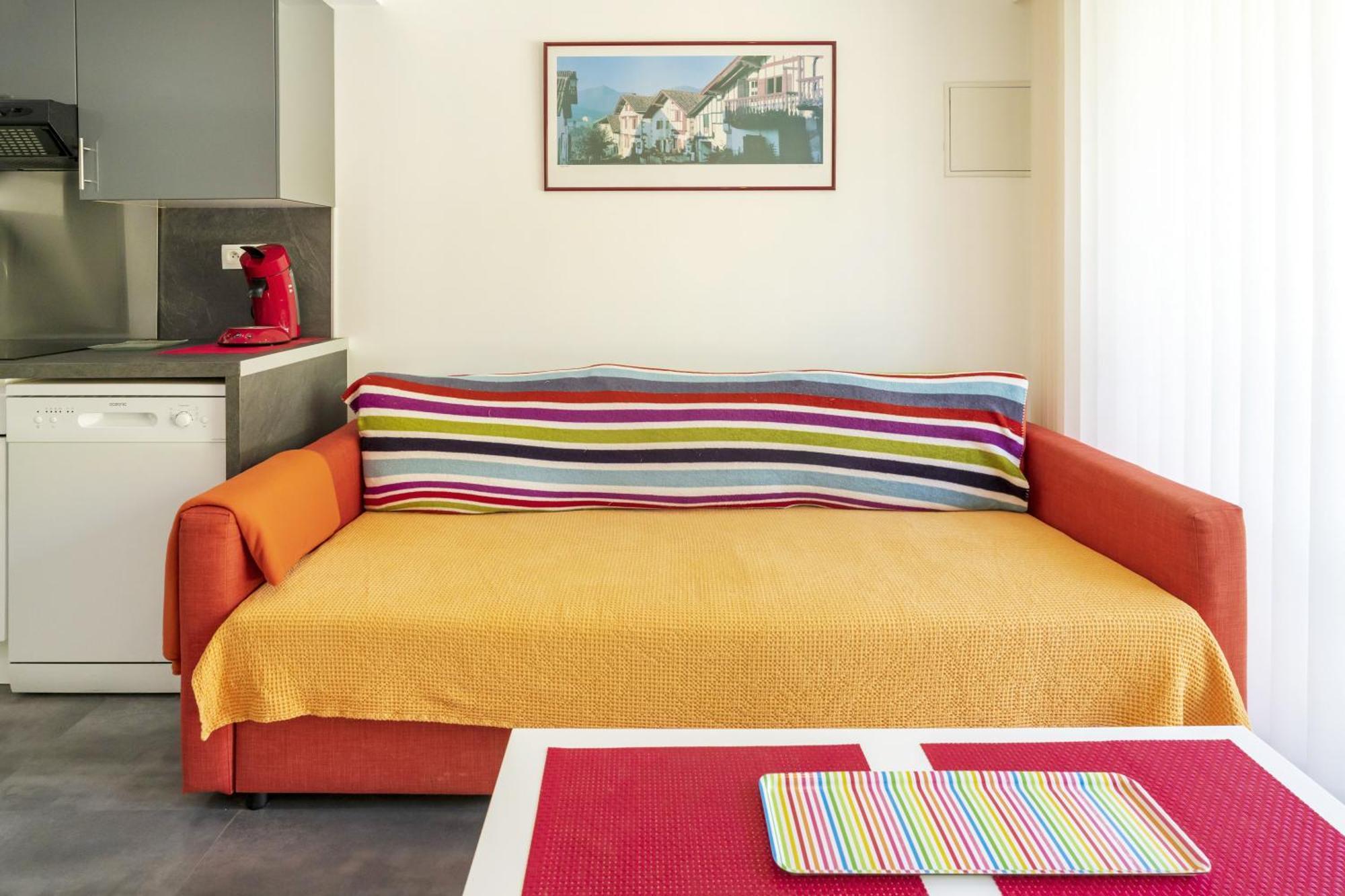 Apartment De Charme - Prive