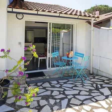 Appartement De Charme - Spa Prive Biarritz Exterior foto