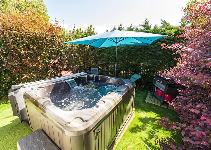 Appartement De Charme - Spa Prive