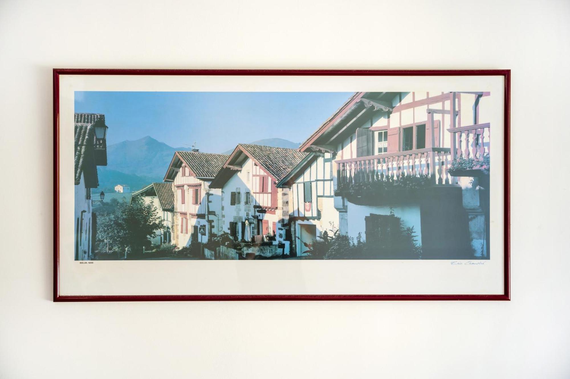 De Charme - Prive Biarritz
