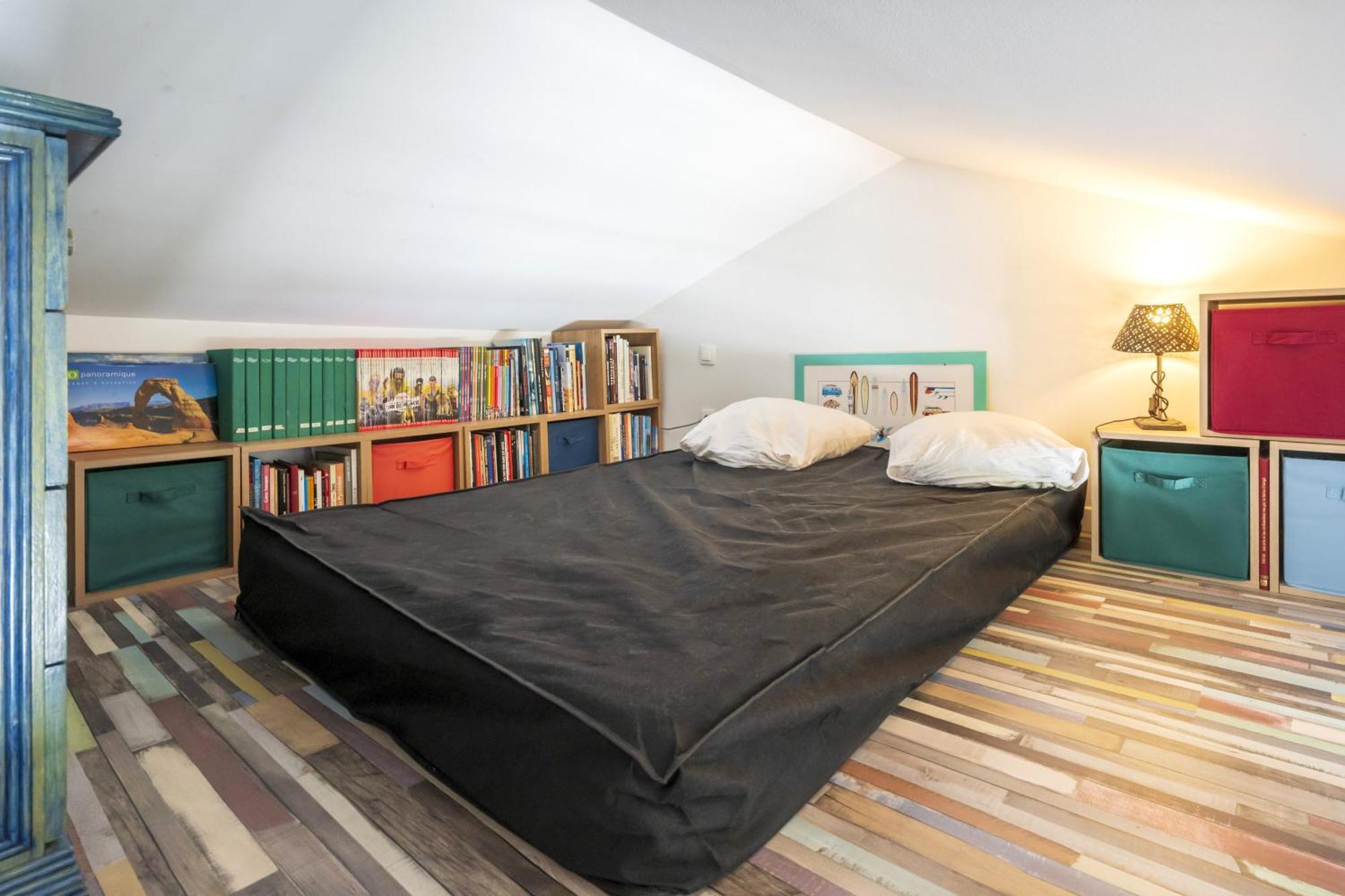 Apartment De Charme - Prive *