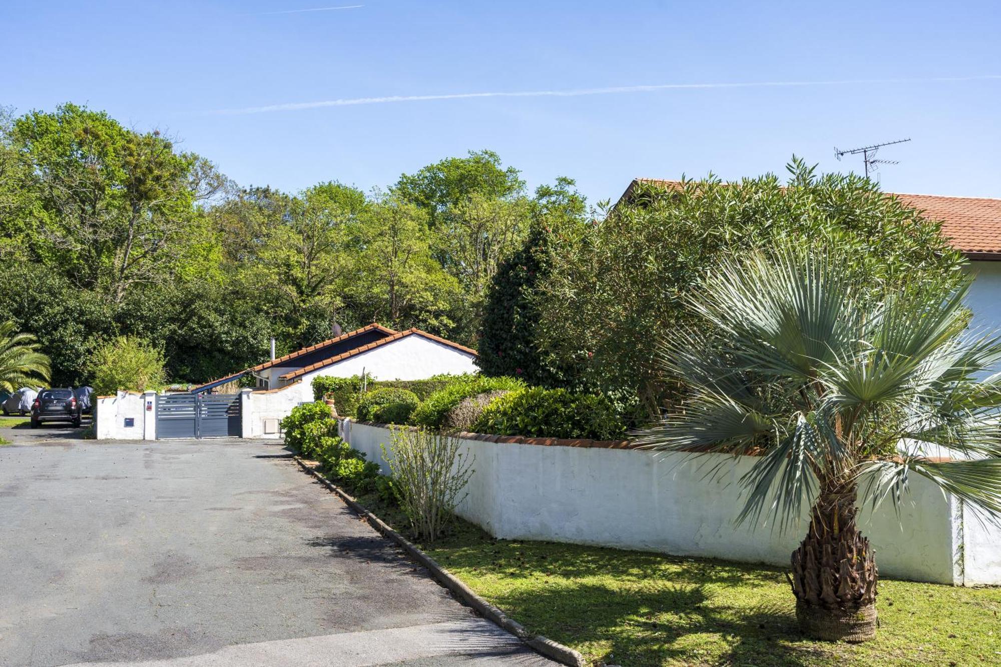 De Charme - Prive Appartement Biarritz