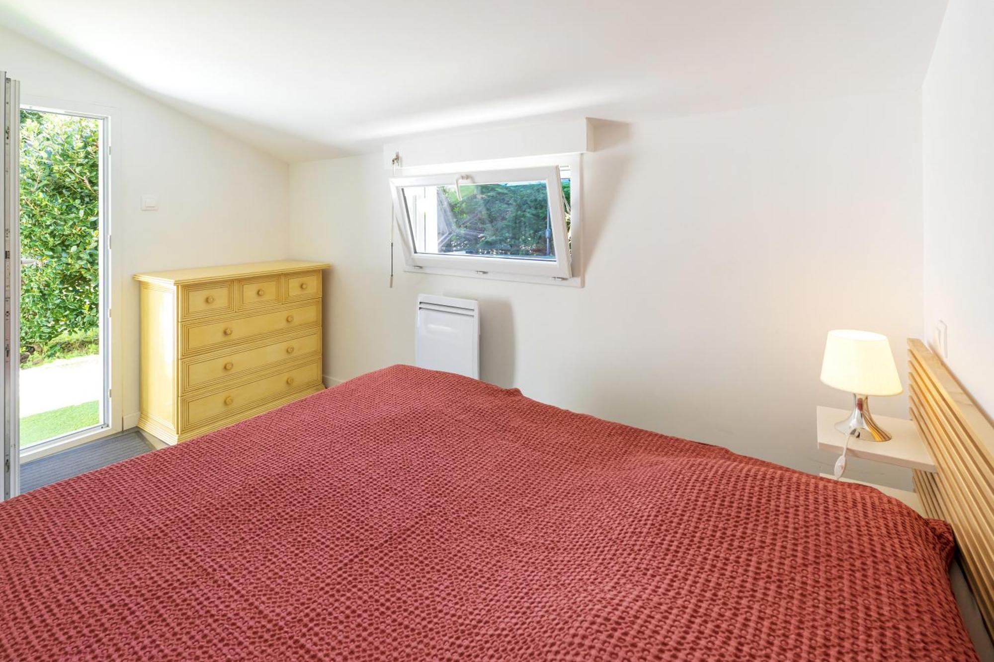 Apartment De Charme - Prive Biarritz